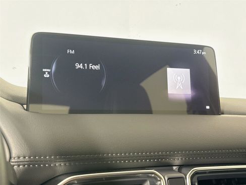 Certified 2025 MAZDA CX-5 2.5 Turbo image 24