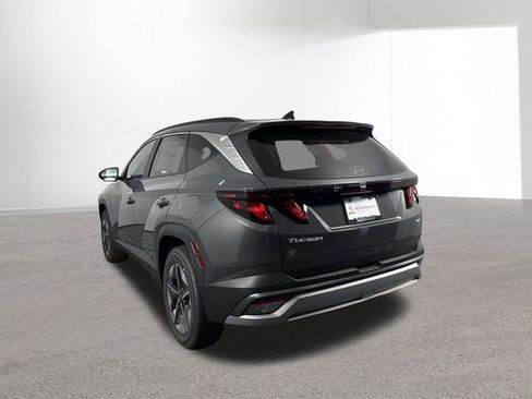 New 2026 Hyundai Tucson SEL AWD/4WD image 29