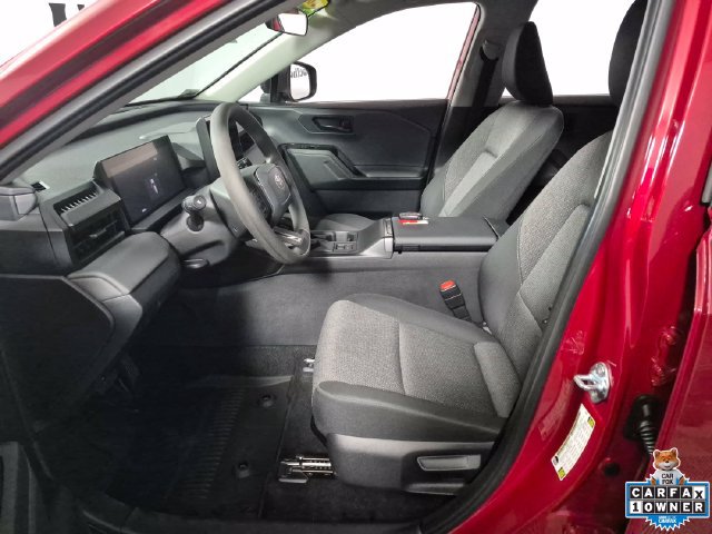 Certified 2026 Toyota RAV4 LE AWD/4WD image 9