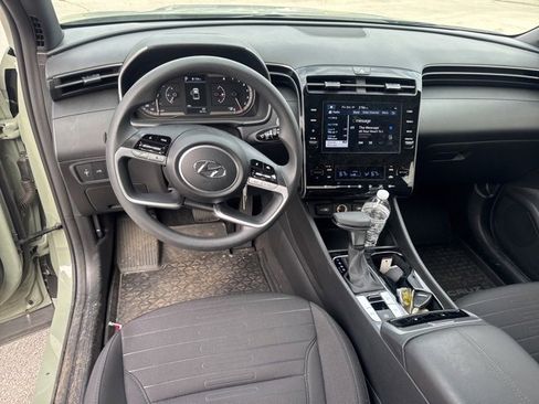 Certified 2024 Hyundai Santa Cruz SEL image 12