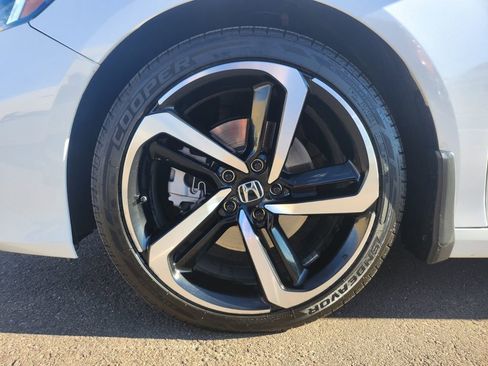 Used 2022 Honda Accord Sport image 31