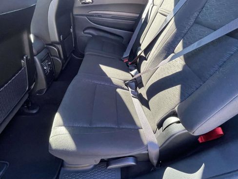 Used 2024 Dodge Durango GT image 27