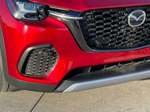 Used 2025 MAZDA CX-70 Plug-In Hybrid w/ Premium Plus image 6