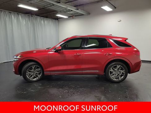 Used 2022 Genesis GV70 2.5T w/ Select Package image 5