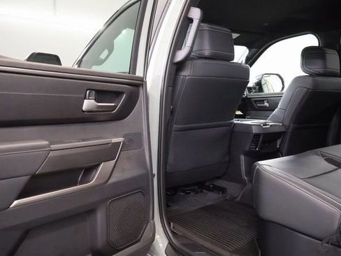 New 2026 Toyota Tundra SR5 w/ SR5 Premium Package AWD/4WD image 25