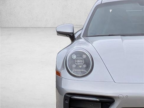 Used 2024 Porsche 911 Carrera S image 12