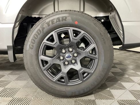 New 2026 Ford F150 STX w/ Equipment Group 200A RWD image 10