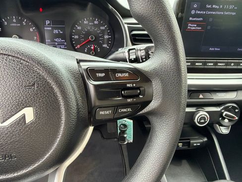 Used 2022 Kia Rio S FWD image 17