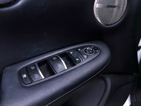 Used 2023 INFINITI QX50 Sport AWD/4WD image 17