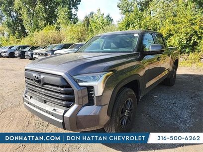 Used 2023 Toyota Tundra SR5