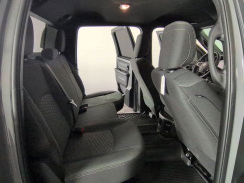 Used 2026 RAM 2500 Tradesman image 33