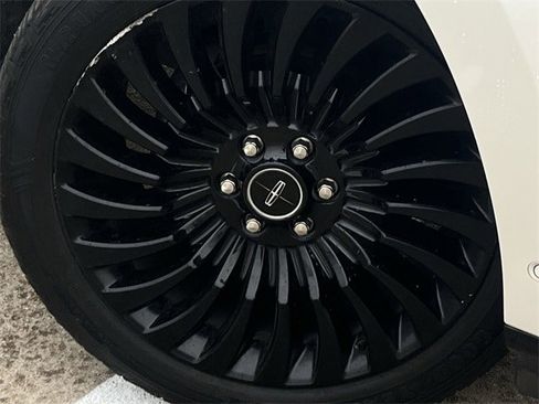 Used 2018 Lincoln Navigator Black Label w/ Cargo Package image 10