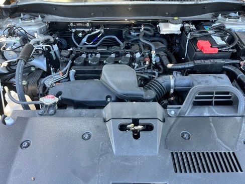 Used 2023 Honda CR-V EX-L image 5