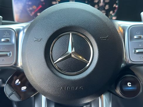Used 2019 Mercedes-Benz AMG GT 63 image 47