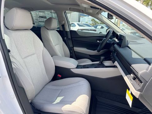 New 2026 Honda Accord SE image 26