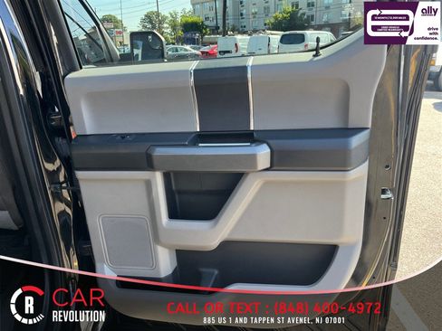 Used 2018 Ford F150 XLT AWD/4WD image 30