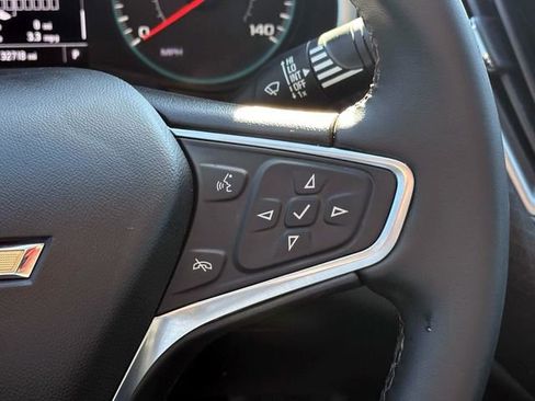 Certified 2023 Chevrolet Malibu LT w/ Redline Edition image 21