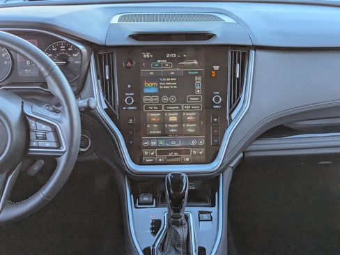 Used 2025 Subaru Outback Touring XT w/ Popular Package #2 image 14