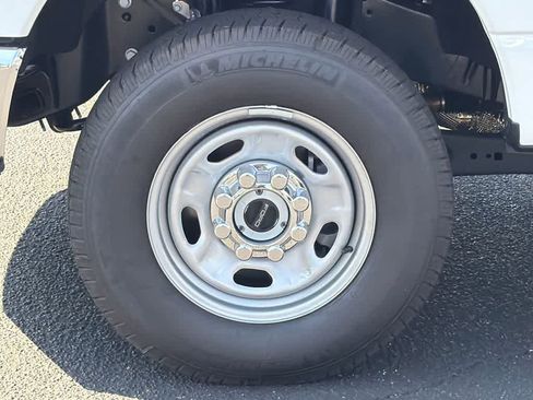 New 2025 Ford F350 XL w/ XL Driver Assist Package image 39