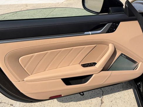 Used 2024 Porsche 911 Turbo S image 12