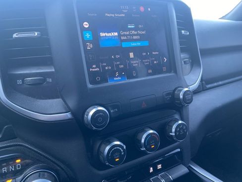 Used 2022 RAM 1500 Big Horn image 13