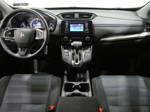 Used 2019 Honda CR-V LX image 10