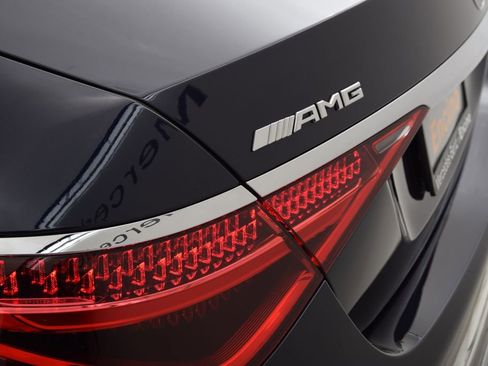 Used 2025 Mercedes-Benz S 63 AMG S image 13