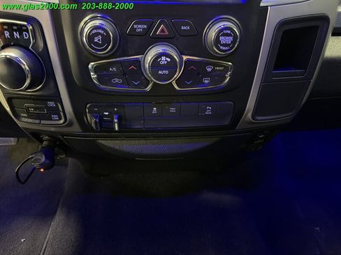 Used 2019 RAM 1500 Classic Warlock w/ Electronics Group AWD/4WD image 27
