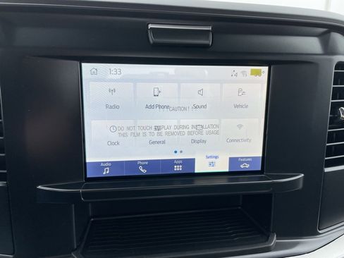 New 2026 Ford F250 XL w/ XL Chrome Package image 16