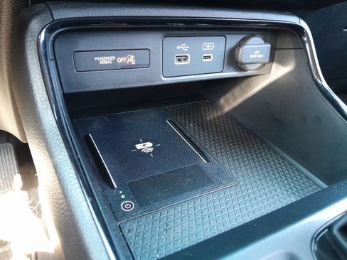 Used 2025 Honda CR-V EX-L image 23