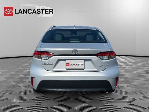 Certified 2023 Toyota Corolla LE image 6