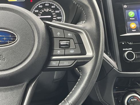 Used 2022 Subaru Forester Premium image 19
