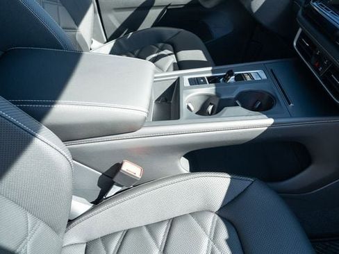 New 2026 Volkswagen Atlas Cross Sport SE AWD/4WD image 44