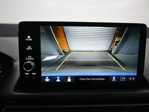 Used 2025 Honda Civic Sport Touring image 21