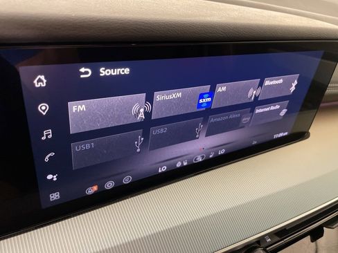 New 2025 Nissan Murano SL image 23