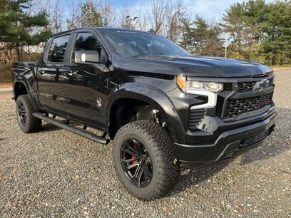 New 2026 Chevrolet Silverado 1500 RST