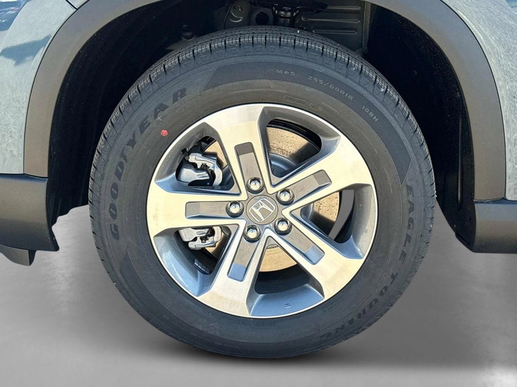 New 2026 Honda Pilot EX-L image 9