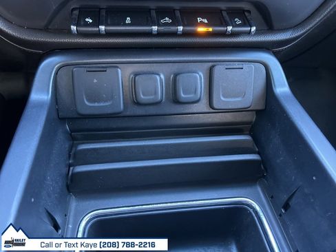 Used 2014 GMC Sierra 1500 SLT image 28