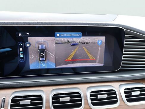 New 2026 Mercedes-Benz GLE 350 4MATIC image 25