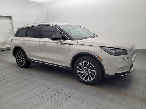 Used 2020 Lincoln Corsair FWD w/ Equipment Group 101A image 11