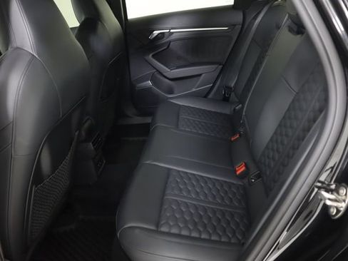 Used 2023 Audi RS 3 AWD/4WD image 15