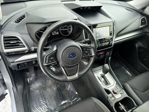 Certified 2023 Subaru Forester Premium image 10