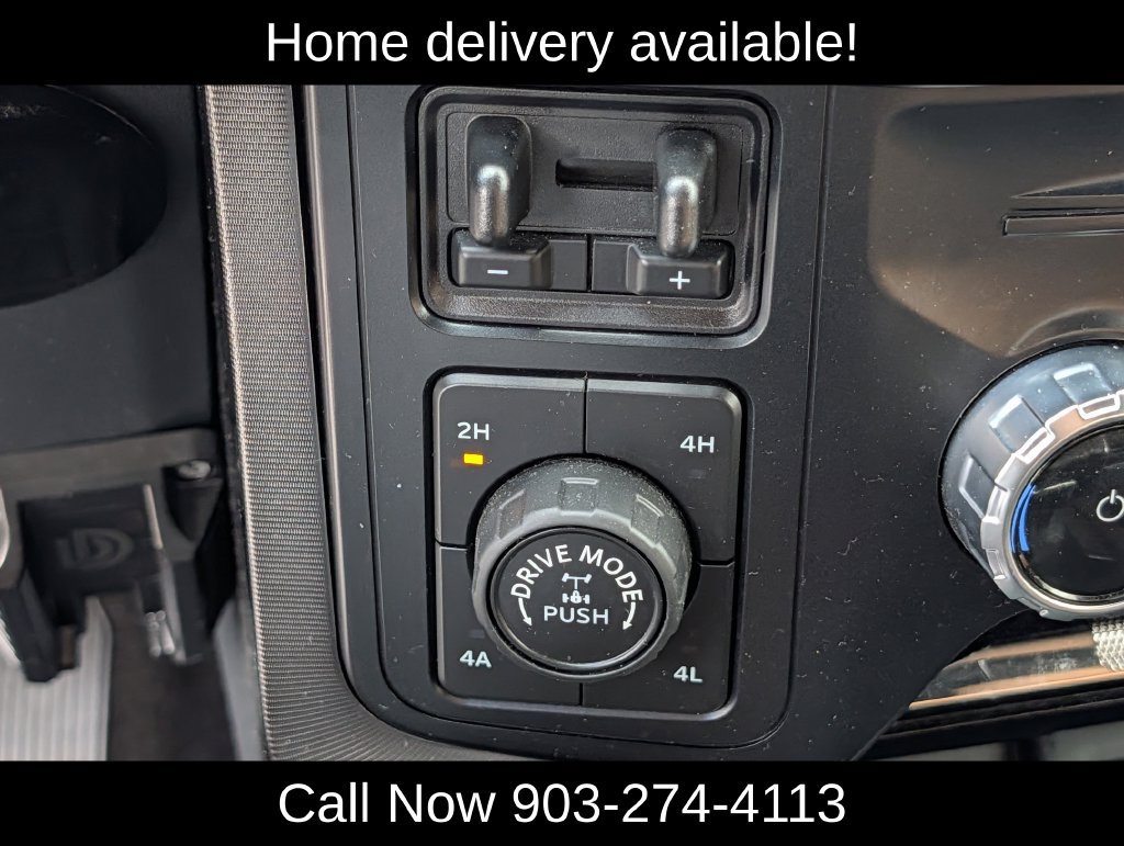 Used 2023 Ford F150 Platinum w/ Equipment Group 701A High AWD/4WD image 20