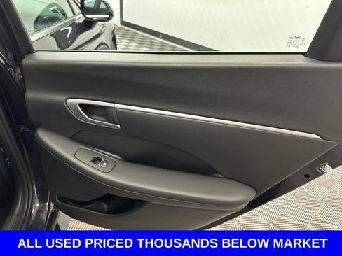 Used 2024 Hyundai Sonata SEL FWD image 16