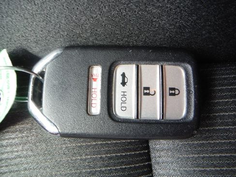 Used 2022 Honda Accord LX image 27