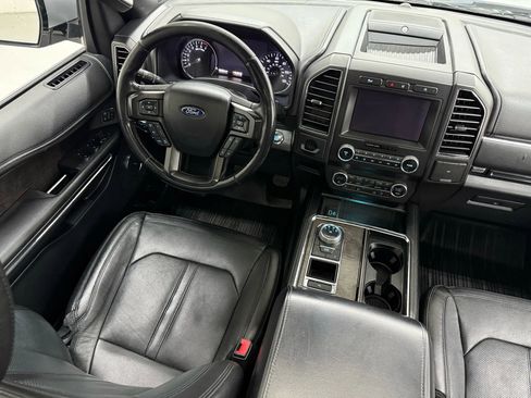 Used 2020 Ford Expedition Max Limited w/ Equipment Group 301A image 34