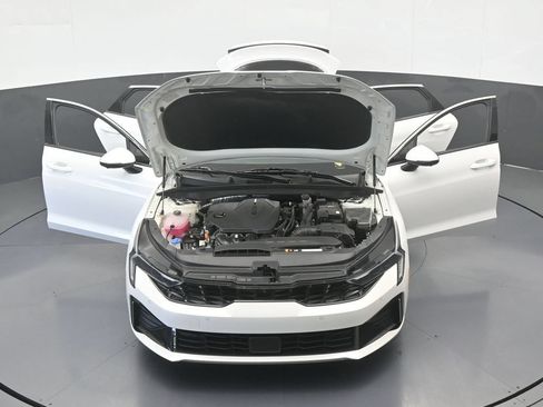 Used 2025 Kia K5 EX FWD image 78