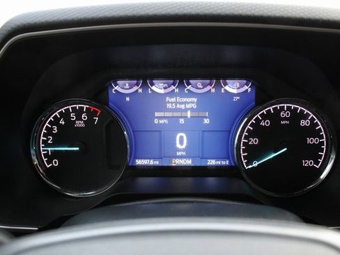 Used 2022 Ford F150 XLT w/ Equipment Group 302A High image 10