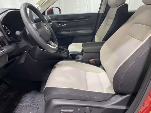 New 2026 Honda CR-V LX image 17