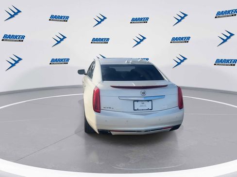 Used 2013 Cadillac XTS Luxury image 7